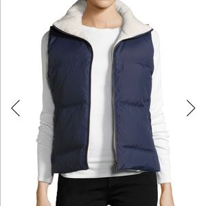 COPY - BRAND NEW SOFT JOIE VEST